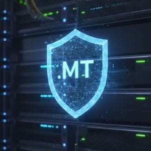 Eligibility Criteria for Registering a .MT Domain