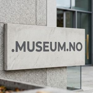 Eligibility Criteria for Registering a .MUSEUM.NO Domain