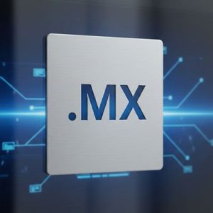Eligibility Criteria for Registering a .MX Domain