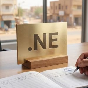 Eligibility Criteria for Registering a .NE Domain