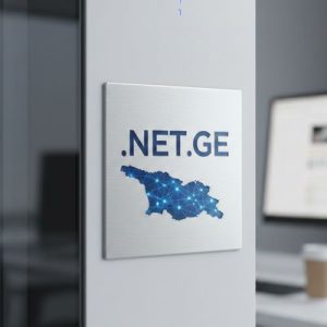 Eligibility Criteria for Registering a .NET.GE Domain