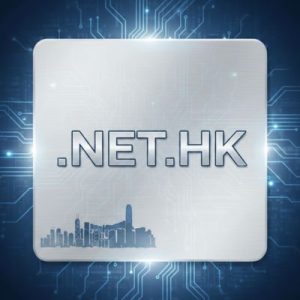 Eligibility Criteria for Registering a .NET.HK Domains