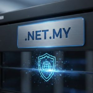 Eligibility Criteria for Registering a .NET.MY Domain