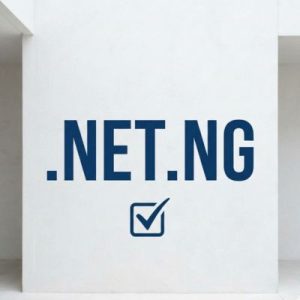 Eligibility Criteria for Registering a .NET.NG Domains