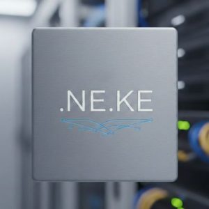 Eligibility Criteria for Registering a .NE.KE Domain