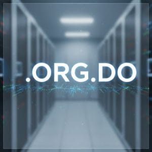 Eligibility Criteria for Registering a .ORG.DO Domain