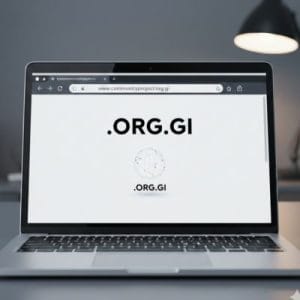 Eligibility Criteria for Registering a .ORG.GI Domain
