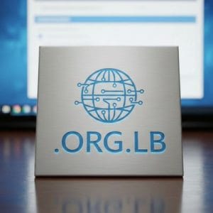 Eligibility Criteria for Registering a .ORG.LB Domain