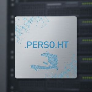 Eligibility Criteria for Registering a .PERSO.HT Domain