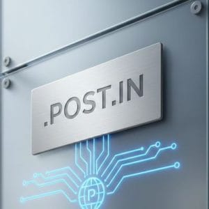 Eligibility Criteria for Registering a .POST.IN Domain