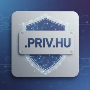 Eligibility Criteria for Registering a .PRIV.HU Domain
