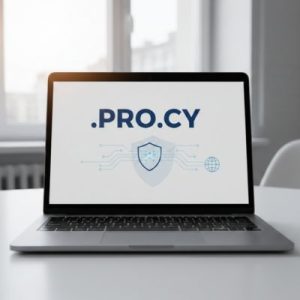 Eligibility Criteria for Registering a .PRO.CY Domain