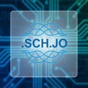 Eligibility Criteria for Registering a .SCH.JO Domain