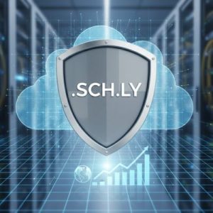 Eligibility Criteria for Registering a .SCH.LY Domain