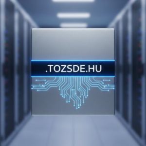 Eligibility Criteria for Registering a .TOZSDE.HU Domain