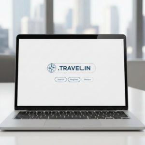 Eligibility Criteria for Registering a .TRAVEL.IN Domain