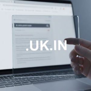 Eligibility Criteria for Registering a .UK.IN Domain