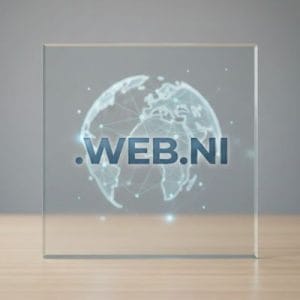 Eligibility Criteria for Registering a .WEB.NI Domain