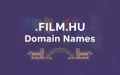 .FILM.HU Domain Names