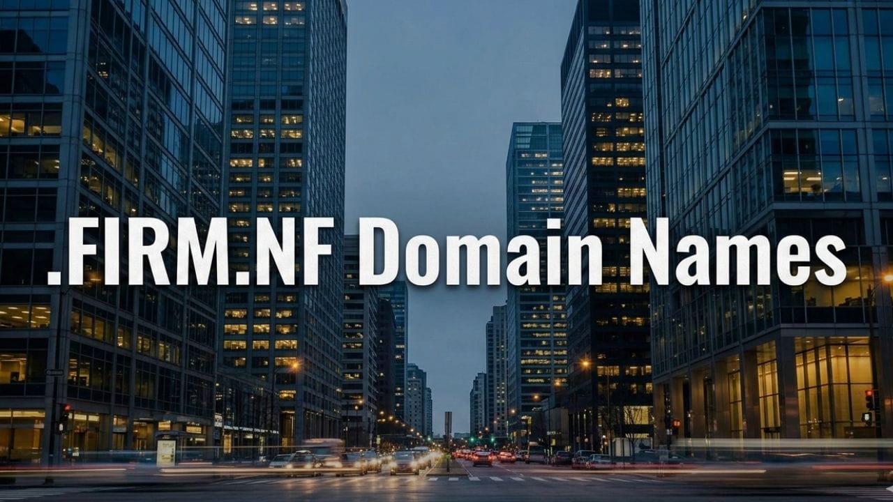 .FIRM.NF Domain Names .FIRM.NF Domain Names