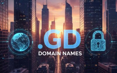 .GD Domain Names