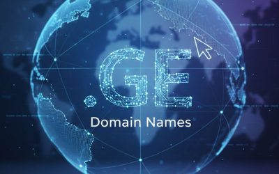 .GE Domain Names