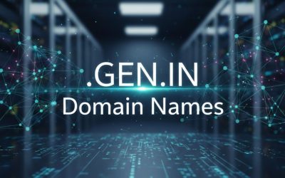 .GEN.IN Domain Names