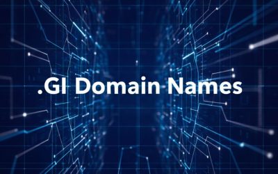 .GI Domain Names