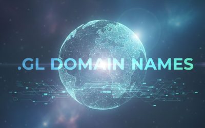 .GL Domain Names