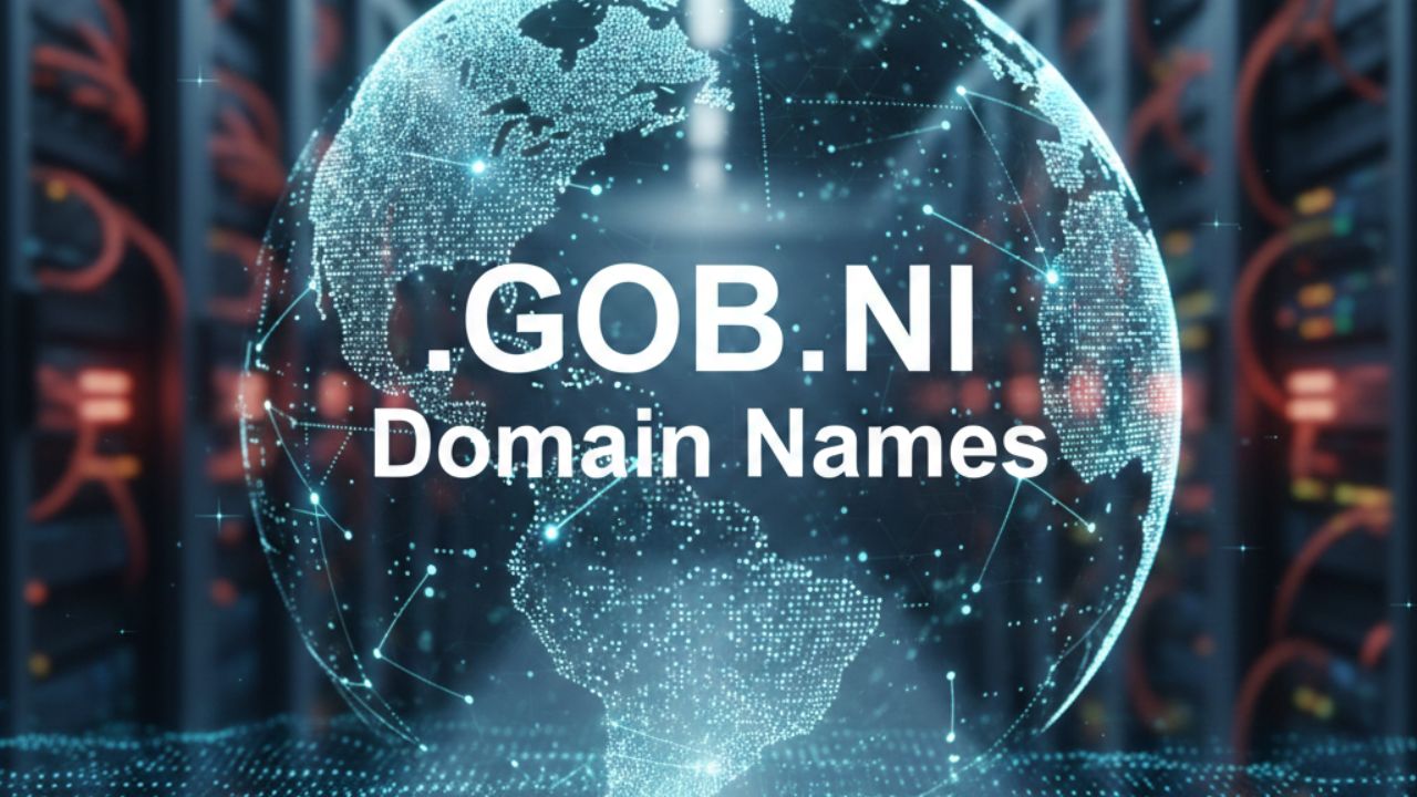 .GOB.NI Domain Names .GOB.NI Domain Names
