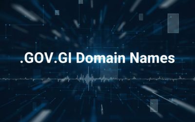 .GOV.GI Domain Names