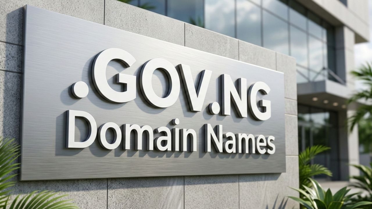 .GOV.NG Domain Names .GOV.NG Domain Names