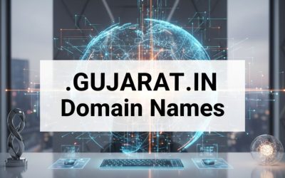 .GUJARAT.IN Domain Names