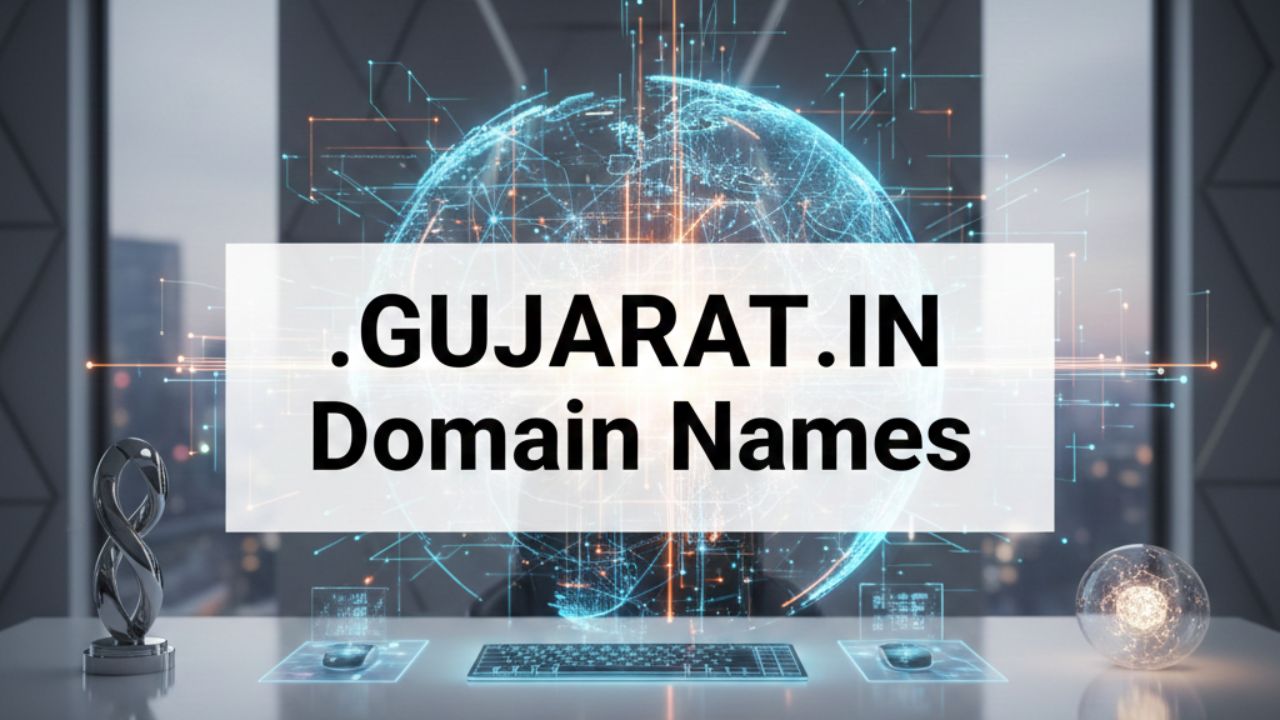 .GUJARAT.IN Domain Names
