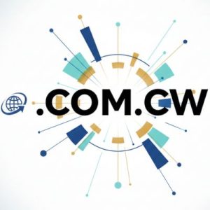 Global Recognition, Trust, and Credibility of .COM.CW Domains