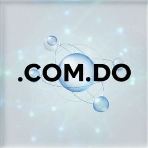 Global Recognition, Trust, and Credibility of .COM.DO Domains