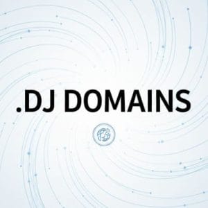 Global Recognition, Trust, and Credibility of .DJ Domains