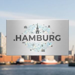 Global Recognition, Trust, and Credibility of .HAMBURG Domains