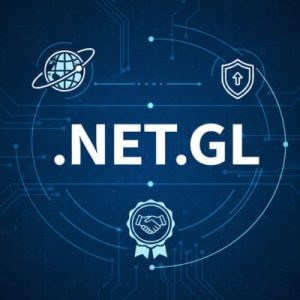Global Recognition, Trust, and Credibility of .NET.GL Domains