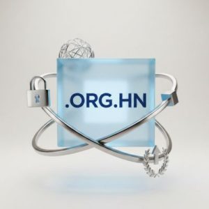 Global Recognition, Trust, and Credibility of .ORG.HN Domain