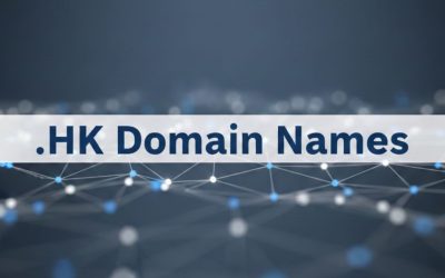 .HK Domain Names