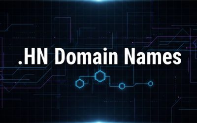 .HN Domain Names