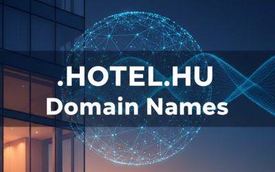 .HOTEL.HU Domain Names