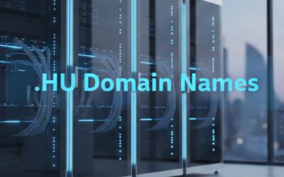 .HU Domain Names