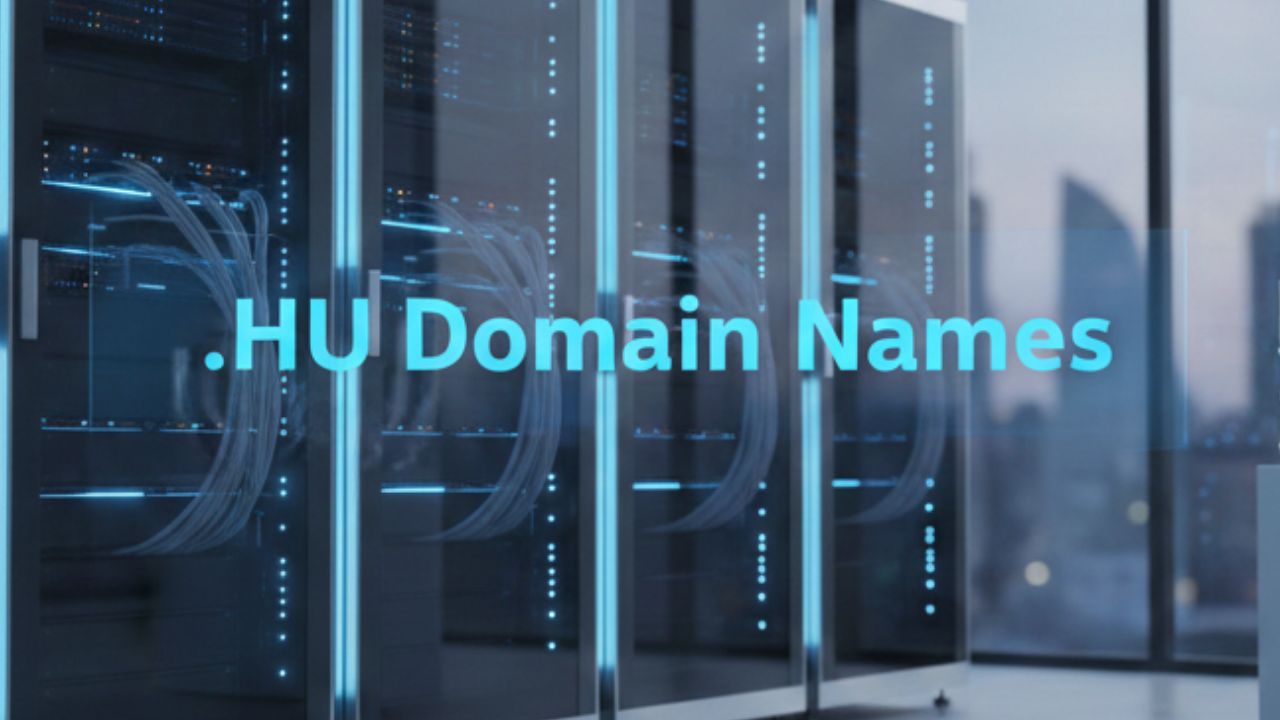 .HU Domain Names