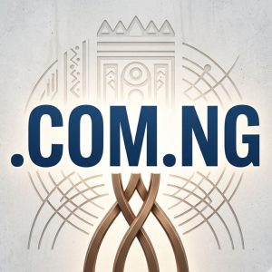 History, Credibility, and Global Popularity of .COM.NG Domains