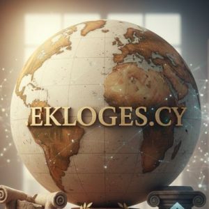 History, Credibility, and Global Popularity of .EKLOGES.CY Domain