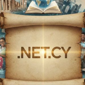 History, Credibility, and Global Popularity of .NET.CY Domain