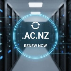 How to Renew a .AC.NZ Domain with Zero Downtime