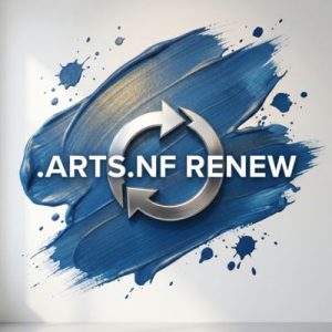How to Renew a .ARTS.NF Domain with Zero Downtime